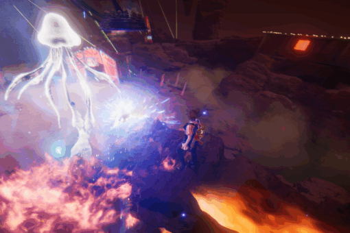 Early Access Deviant Secure Review